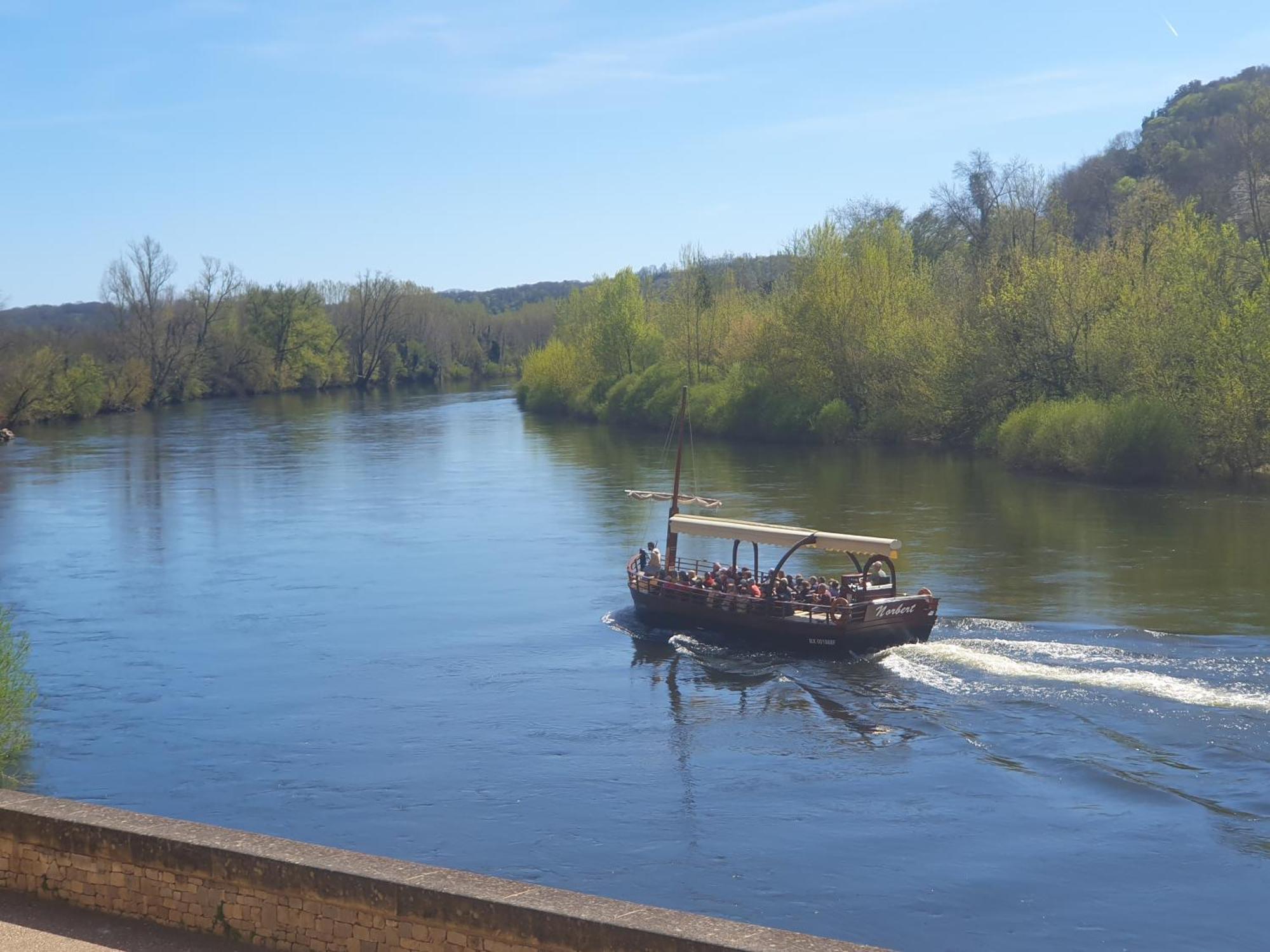 L Appart D En Face Sarlat-la-Canéda Eksteriør bilde