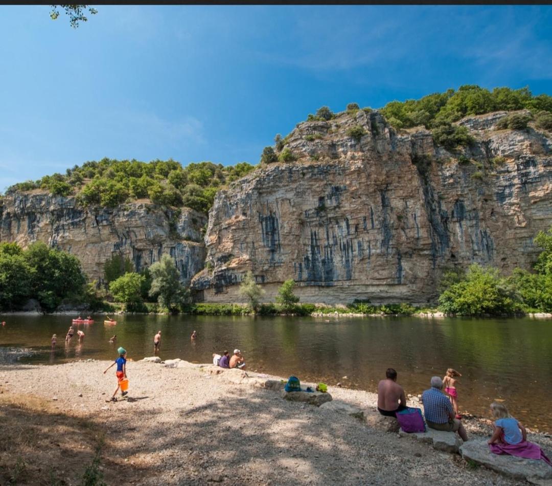 L Appart D En Face Sarlat-la-Canéda Eksteriør bilde