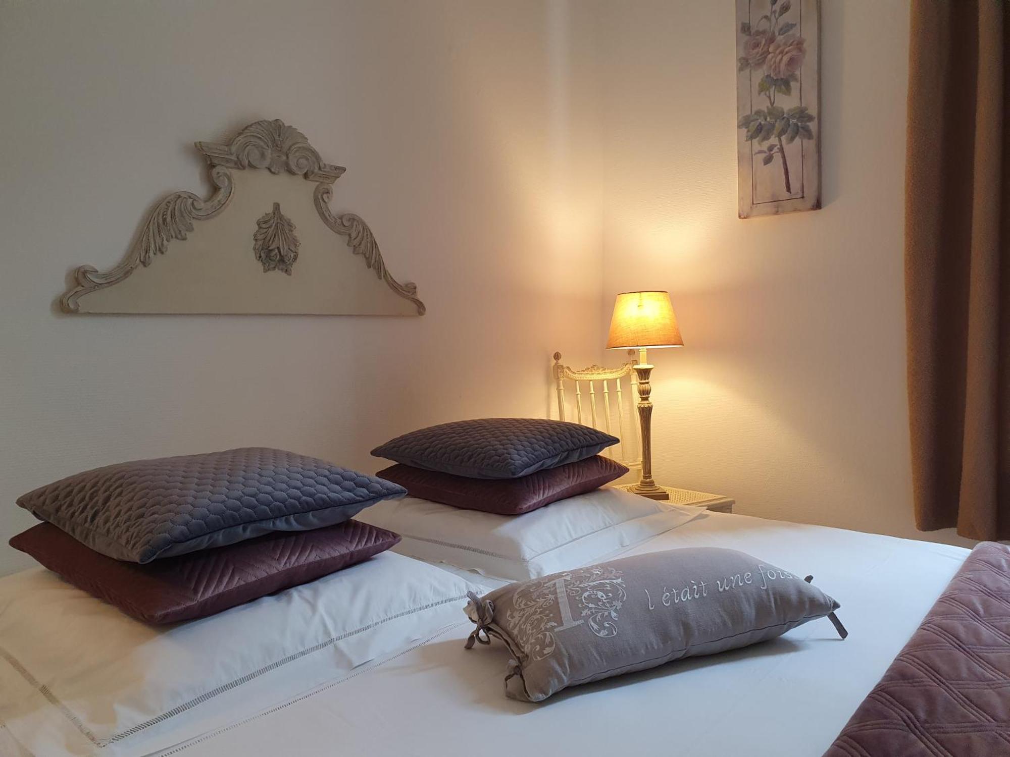 L Appart D En Face Sarlat-la-Canéda Eksteriør bilde